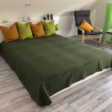 Dominik Apartmanhaz Velence Exterior foto