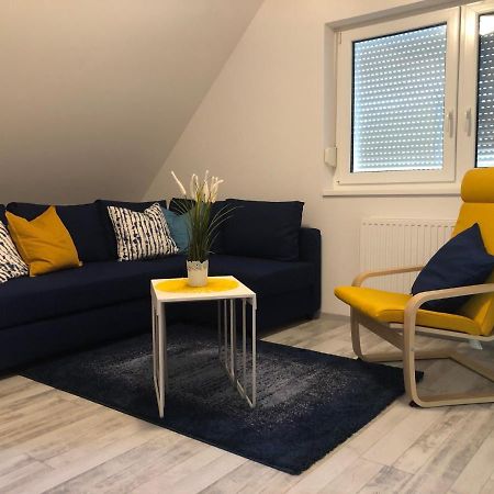 Dominik Apartmanhaz Velence Exterior foto