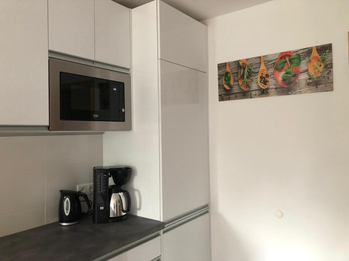 Dominik Apartmanhaz Velence Exterior foto
