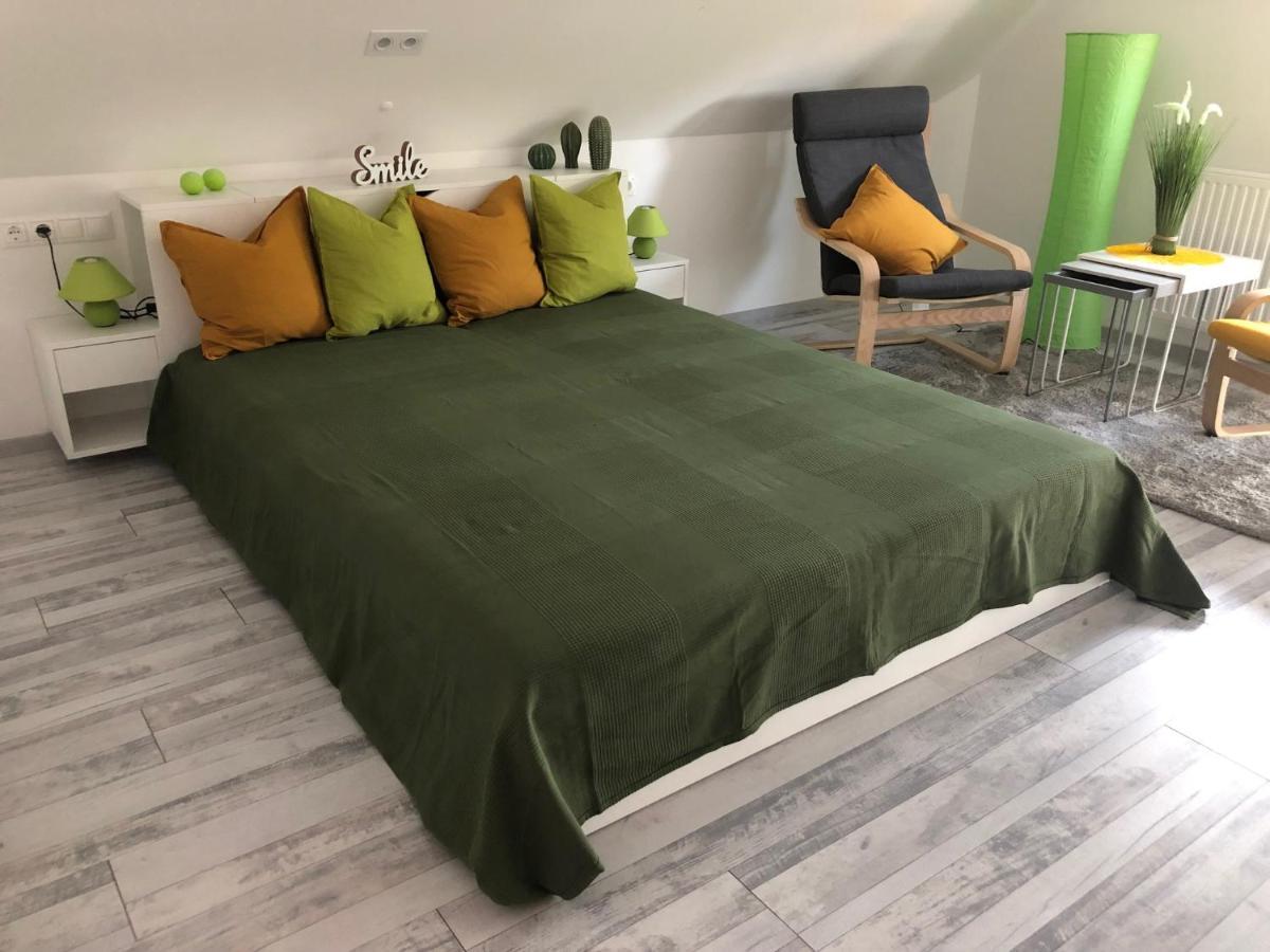 Dominik Apartmanhaz Velence Exterior foto