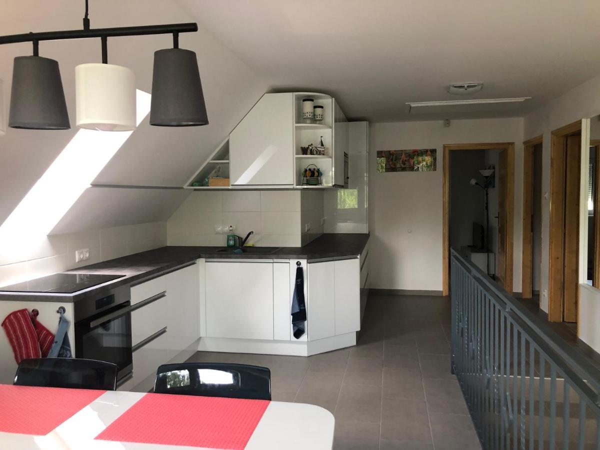 Dominik Apartmanhaz Velence Exterior foto