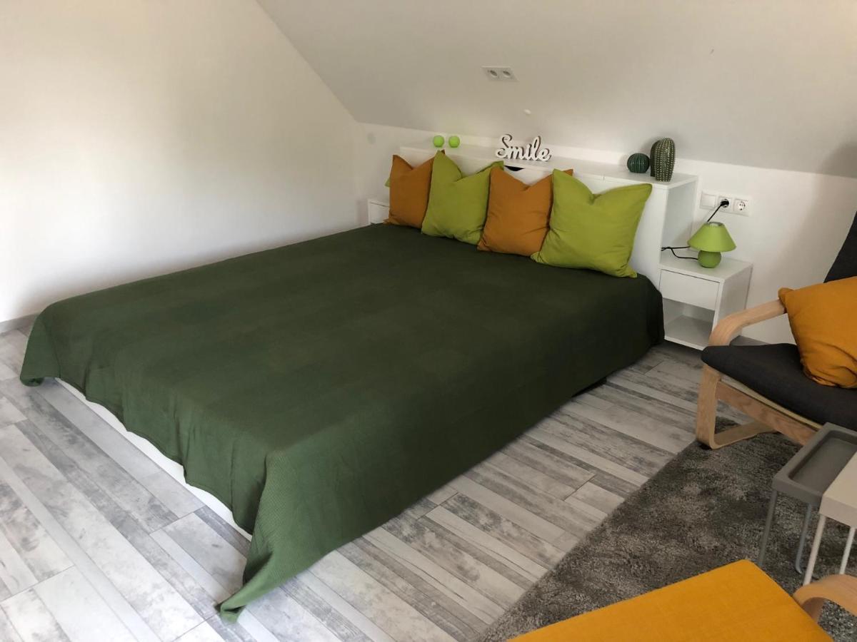 Dominik Apartmanhaz Velence Exterior foto